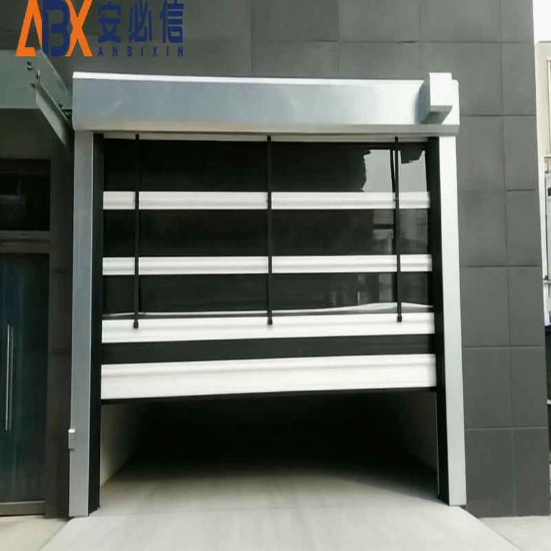 昌吉回族自治州柔性门
